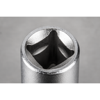 Deep Socket 3/8"Sq Drive 11mm S3811D