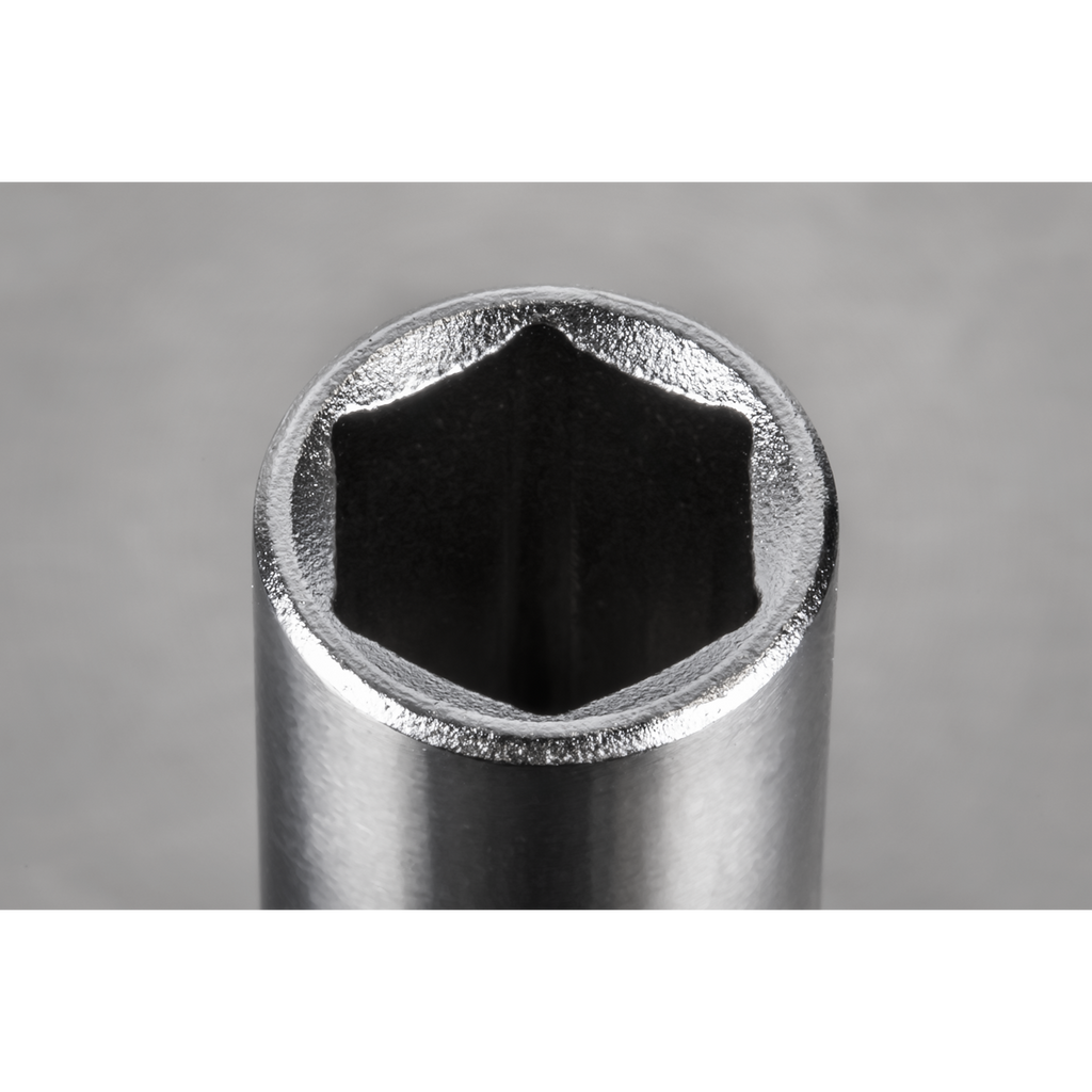 Deep Socket 3/8"Sq Drive 11mm S3811D