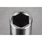 Deep Socket 3/8"Sq Drive 11mm S3811D
