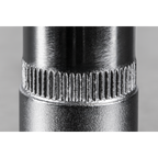 Deep Socket 3/8"Sq Drive 11mm S3811D