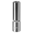 Deep Socket 3/8"Sq Drive 11mm S3811D