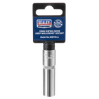 Deep Socket 3/8"Sq Drive 11mm S3811D