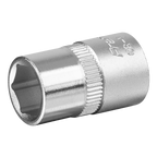 Socket 3/8"Sq Drive 11mm S3811