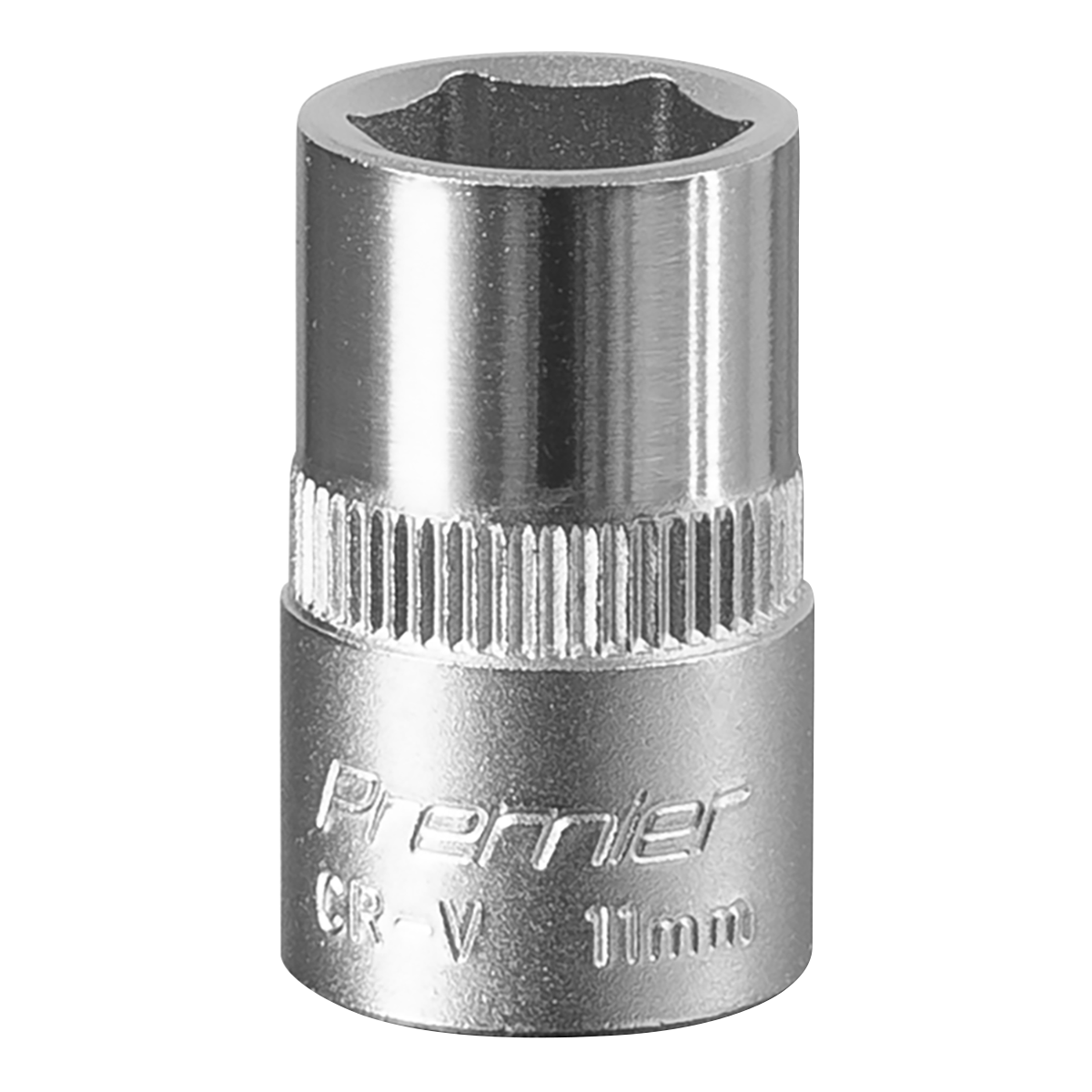 Socket 3/8"Sq Drive 11mm S3811