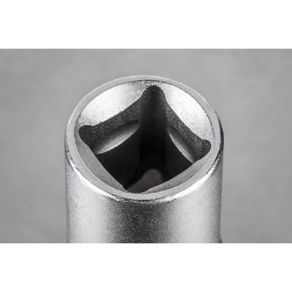 Deep Socket 3/8"Sq Drive 12mm S3812D