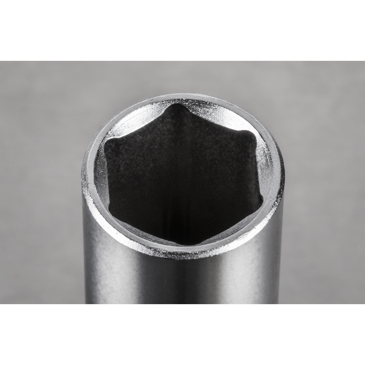 Deep Socket 3/8"Sq Drive 12mm S3812D