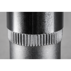 Deep Socket 3/8"Sq Drive 12mm S3812D