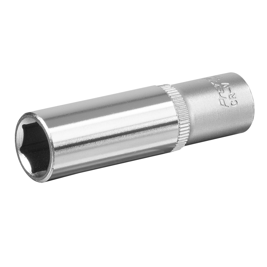 Deep Socket 3/8"Sq Drive 12mm S3812D