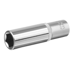 Deep Socket 3/8"Sq Drive 12mm S3812D