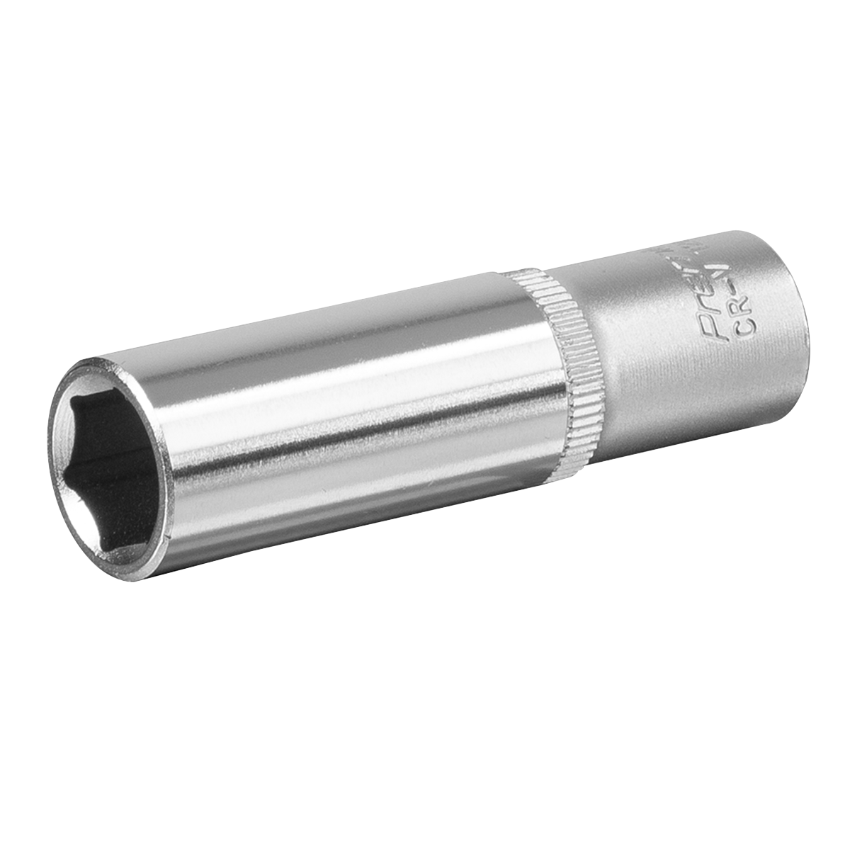 Deep Socket 3/8"Sq Drive 12mm S3812D