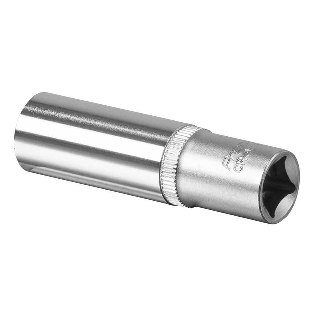 Deep Socket 3/8"Sq Drive 12mm S3812D