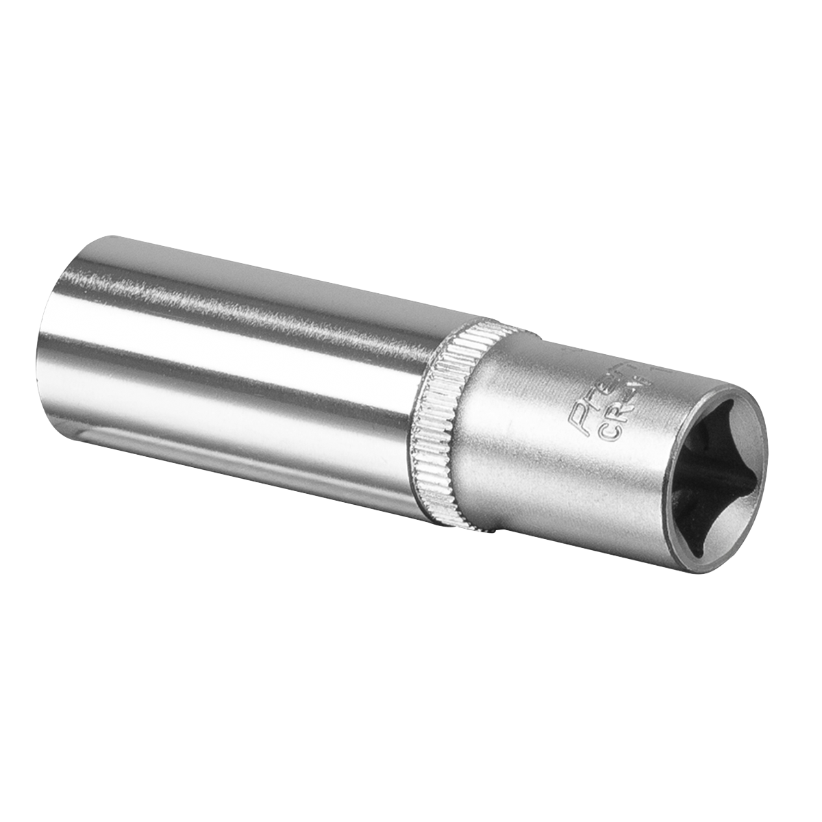 Deep Socket 3/8"Sq Drive 12mm S3812D