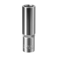 Deep Socket 3/8"Sq Drive 12mm S3812D