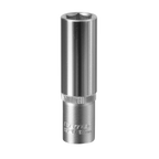 Deep Socket 3/8"Sq Drive 12mm S3812D