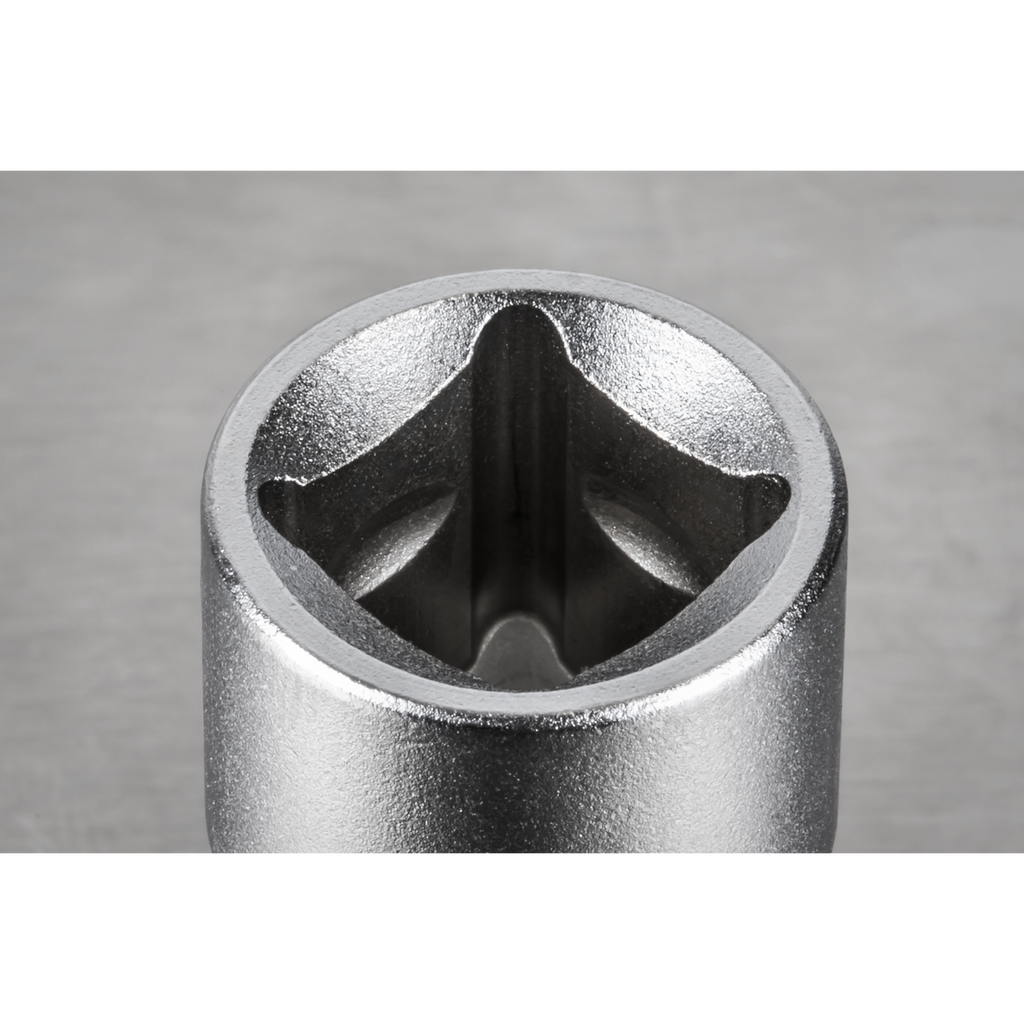 Socket 3/8"Sq Drive 12mm S3812