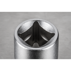 Socket 3/8"Sq Drive 12mm S3812