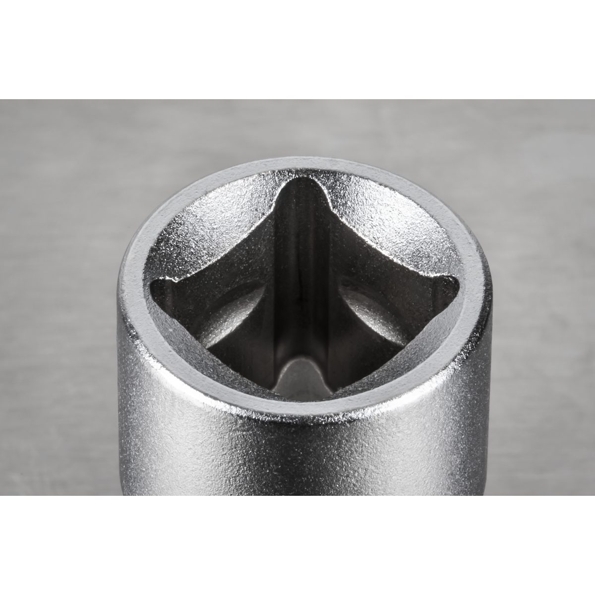 Socket 3/8"Sq Drive 12mm S3812