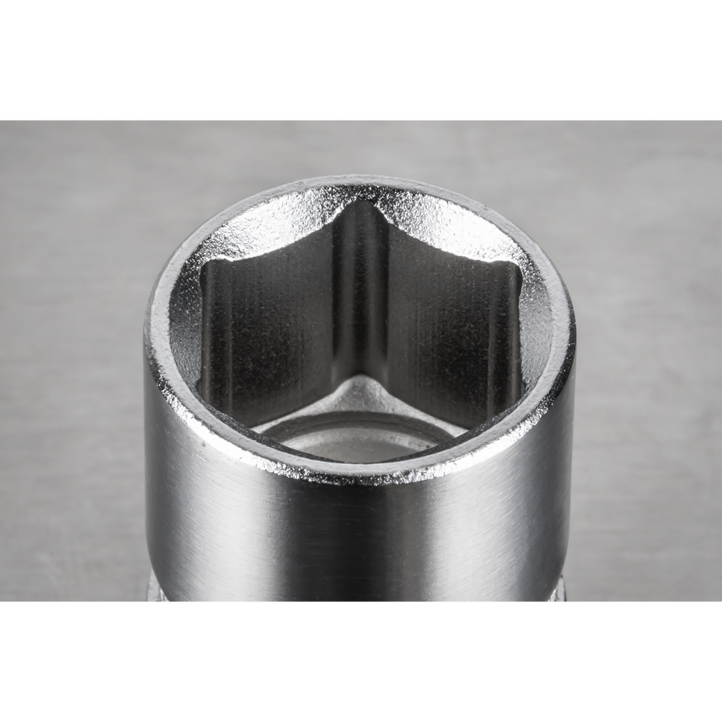 Socket 3/8"Sq Drive 12mm S3812