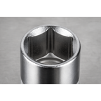 Socket 3/8"Sq Drive 12mm S3812