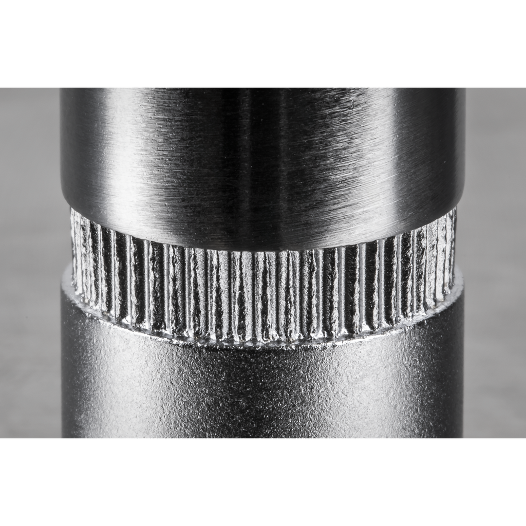 Socket 3/8"Sq Drive 12mm S3812