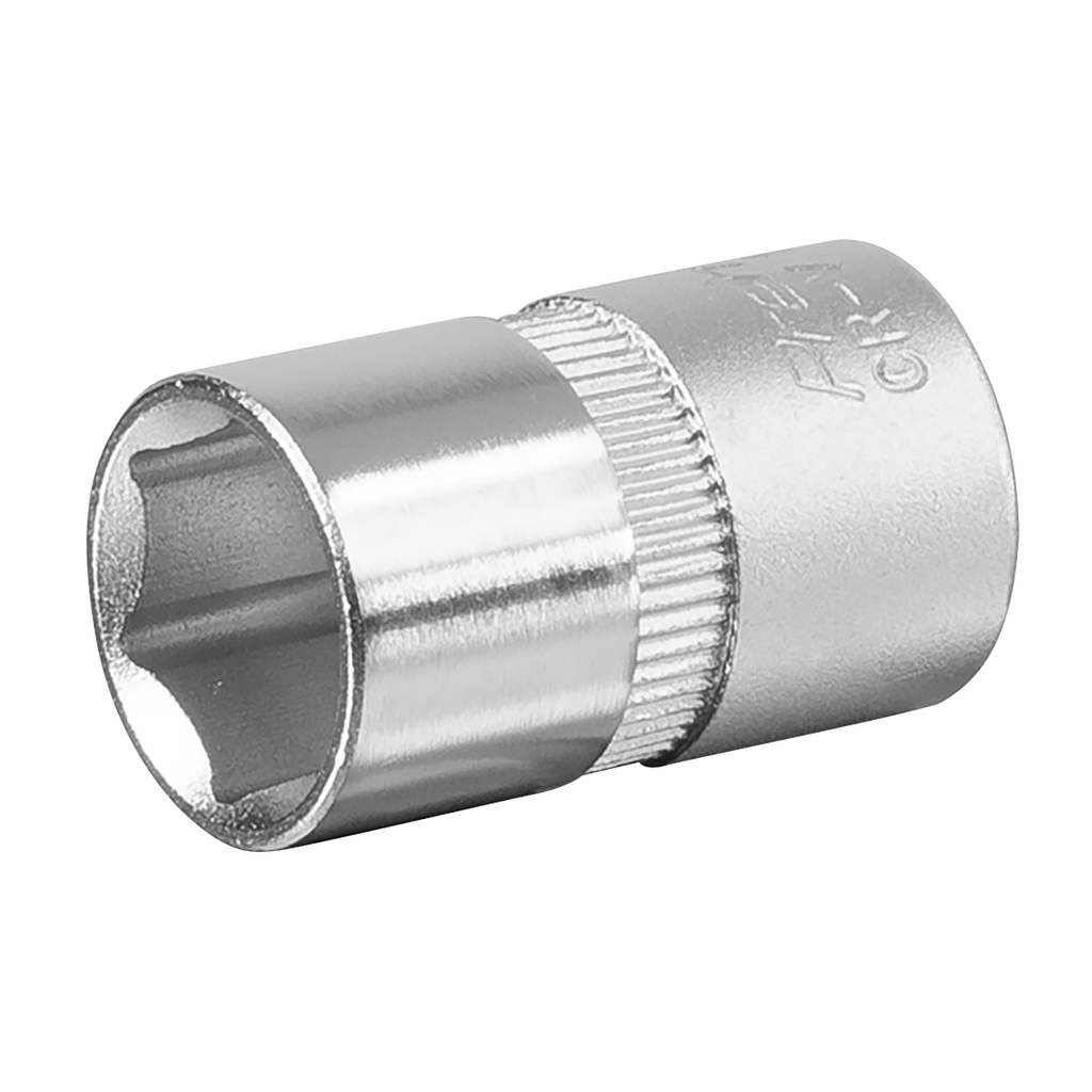 Socket 3/8"Sq Drive 12mm S3812