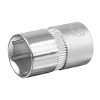Socket 3/8"Sq Drive 12mm S3812