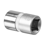 Socket 3/8"Sq Drive 12mm S3812