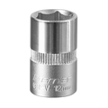 Socket 3/8"Sq Drive 12mm S3812