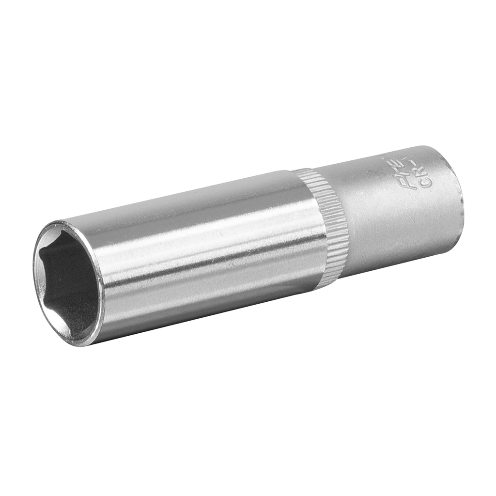 Deep Socket 3/8"Sq Drive 13mm S3813D