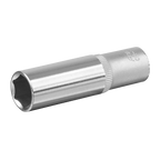 Deep Socket 3/8"Sq Drive 13mm S3813D