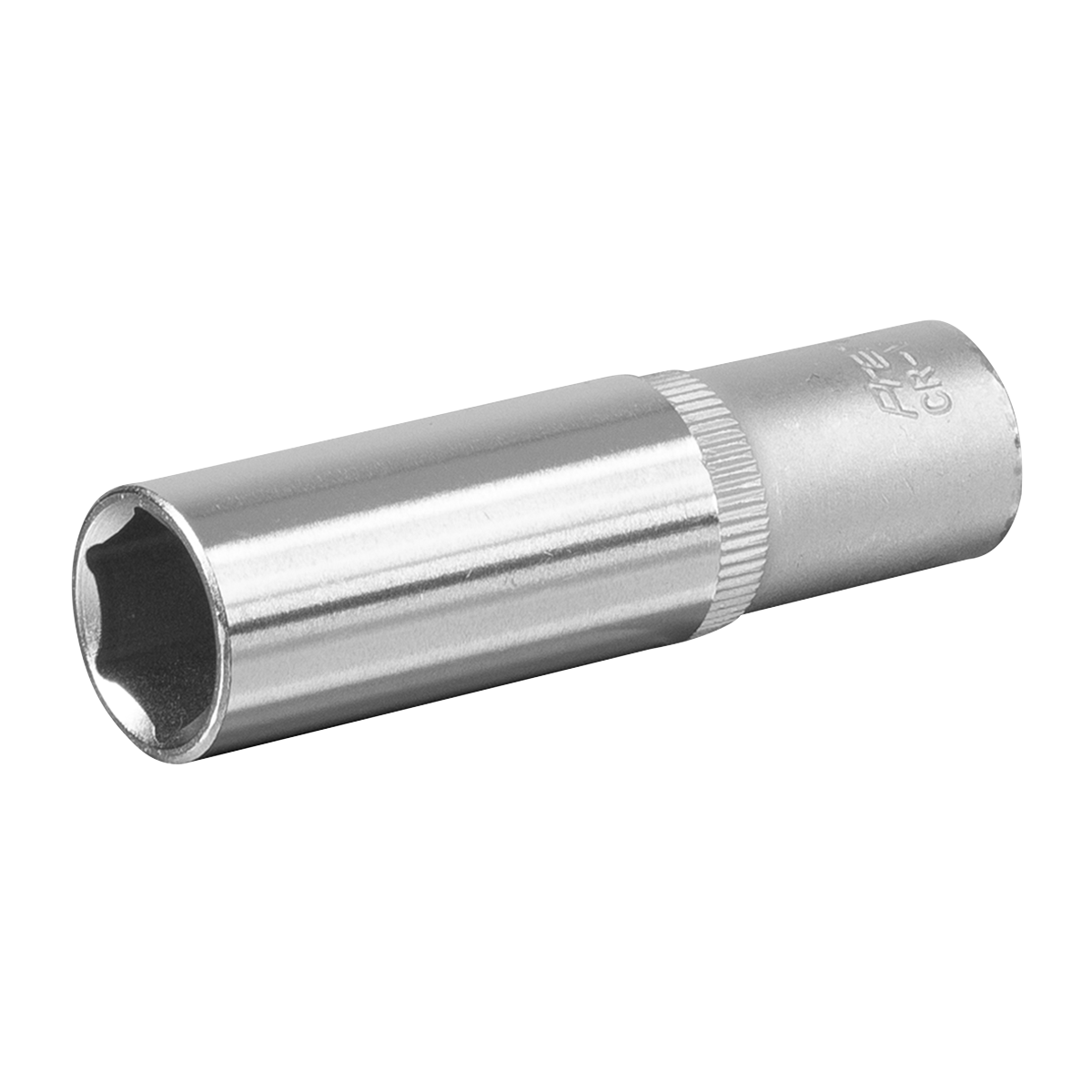 Deep Socket 3/8"Sq Drive 13mm S3813D