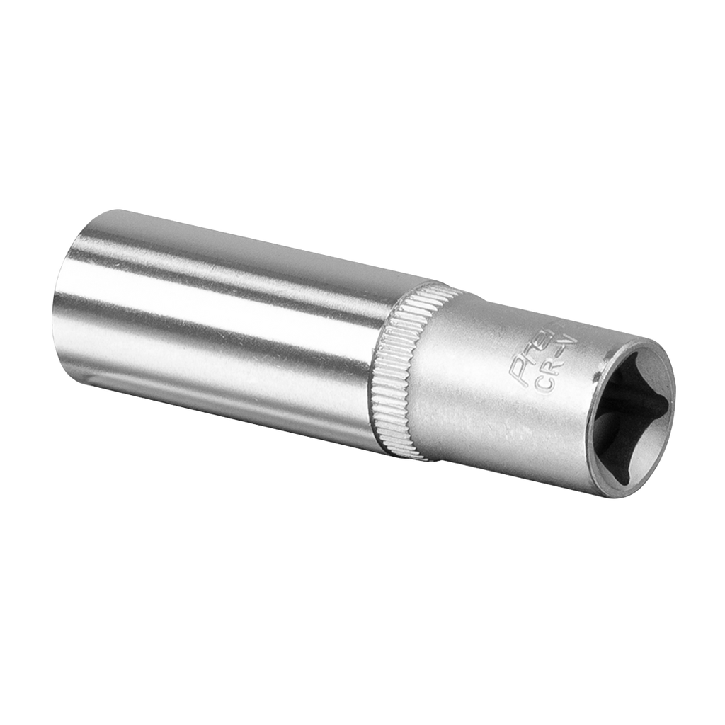 Deep Socket 3/8"Sq Drive 13mm S3813D