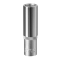Deep Socket 3/8"Sq Drive 13mm S3813D