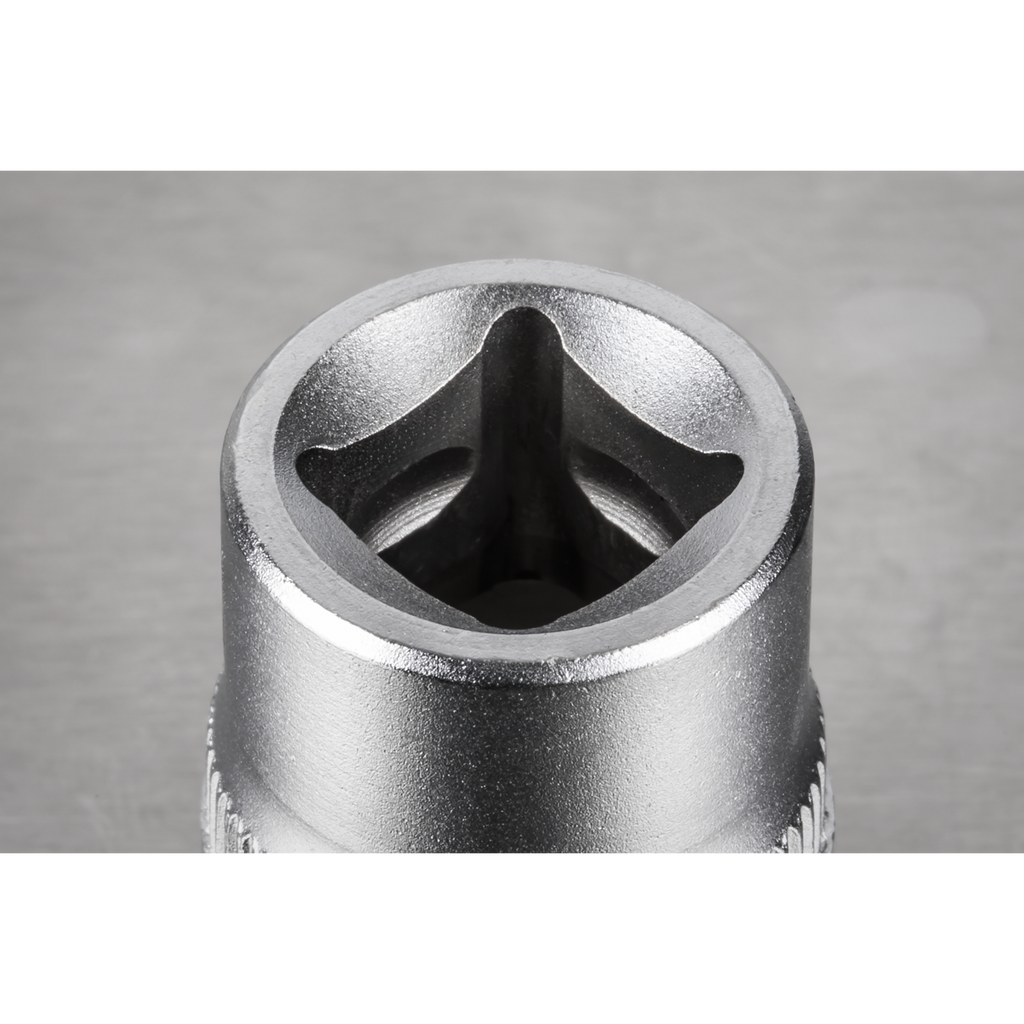 Socket 3/8"Sq Drive 13mm S3813