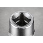 Socket 3/8"Sq Drive 13mm S3813
