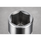 Socket 3/8"Sq Drive 13mm S3813