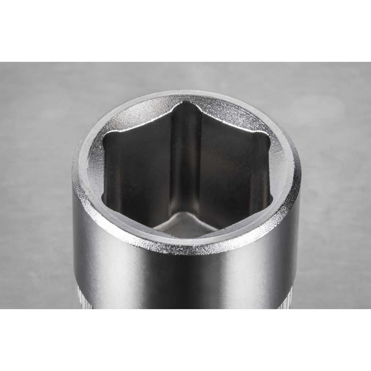 Deep Socket 3/8"Sq Drive 13mm S3813D
