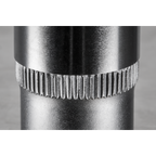 Socket 3/8"Sq Drive 13mm S3813
