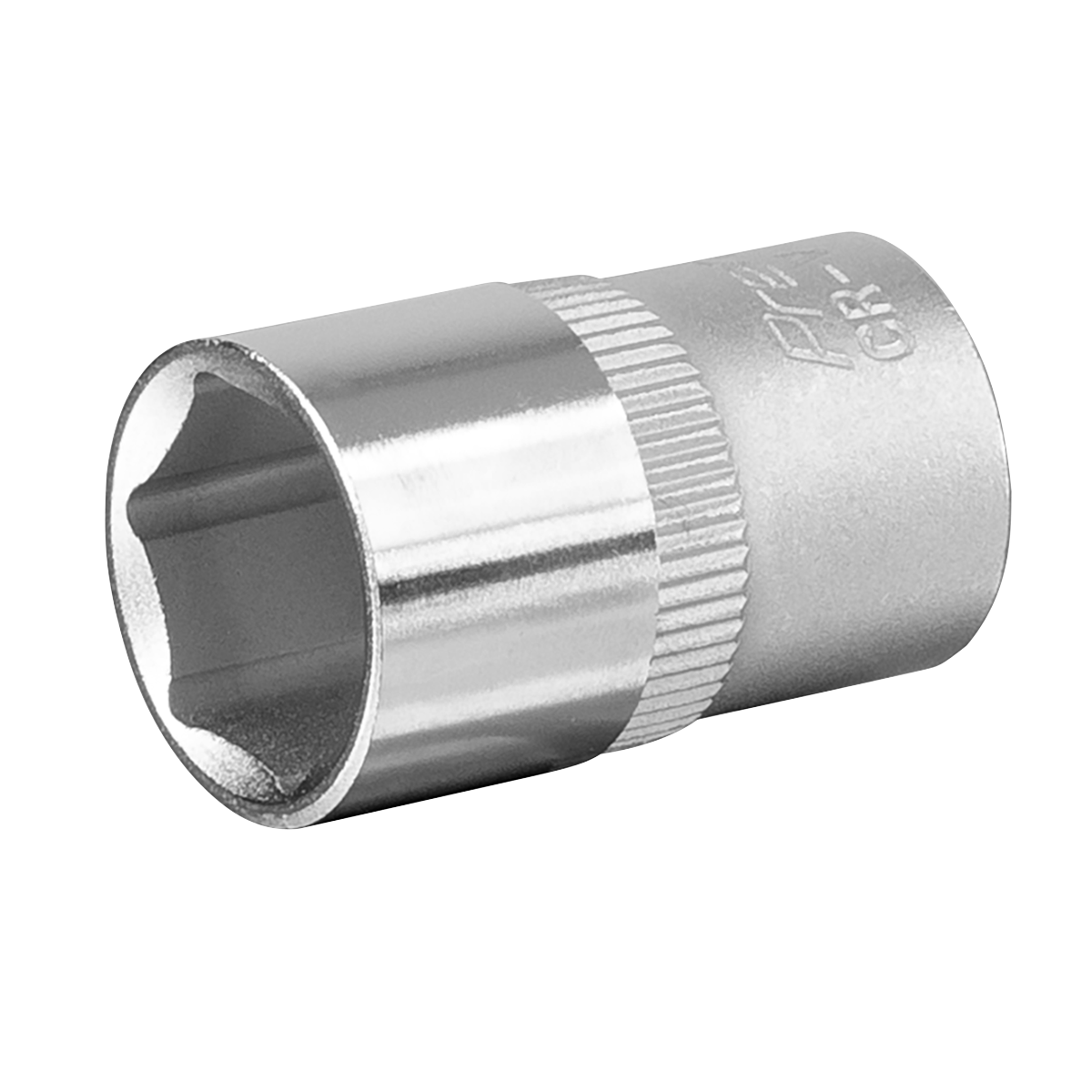 Socket 3/8"Sq Drive 13mm S3813