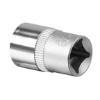 Socket 3/8"Sq Drive 13mm S3813