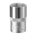 Socket 3/8"Sq Drive 13mm S3813