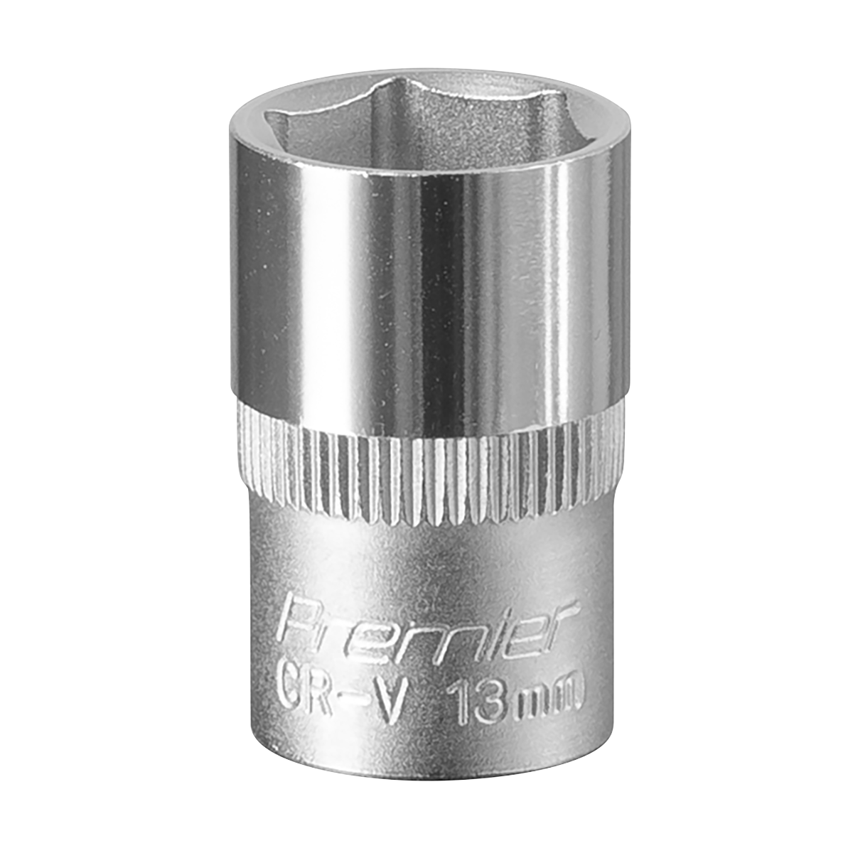 Socket 3/8"Sq Drive 13mm S3813