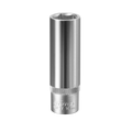 Deep Socket 3/8"Sq Drive 14mm S3814D