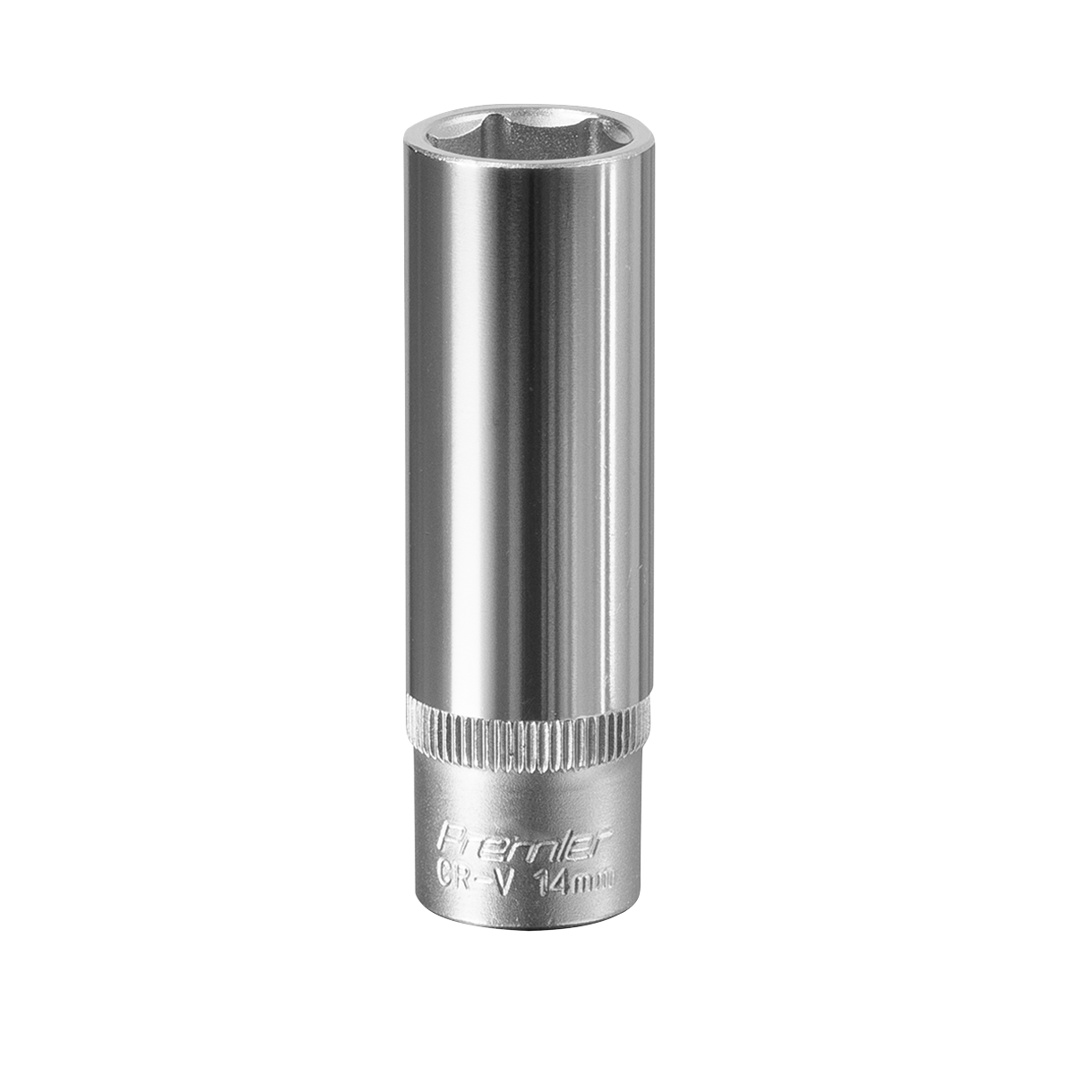 Deep Socket 3/8"Sq Drive 14mm S3814D