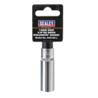 Deep Socket 3/8"Sq Drive 14mm S3814D
