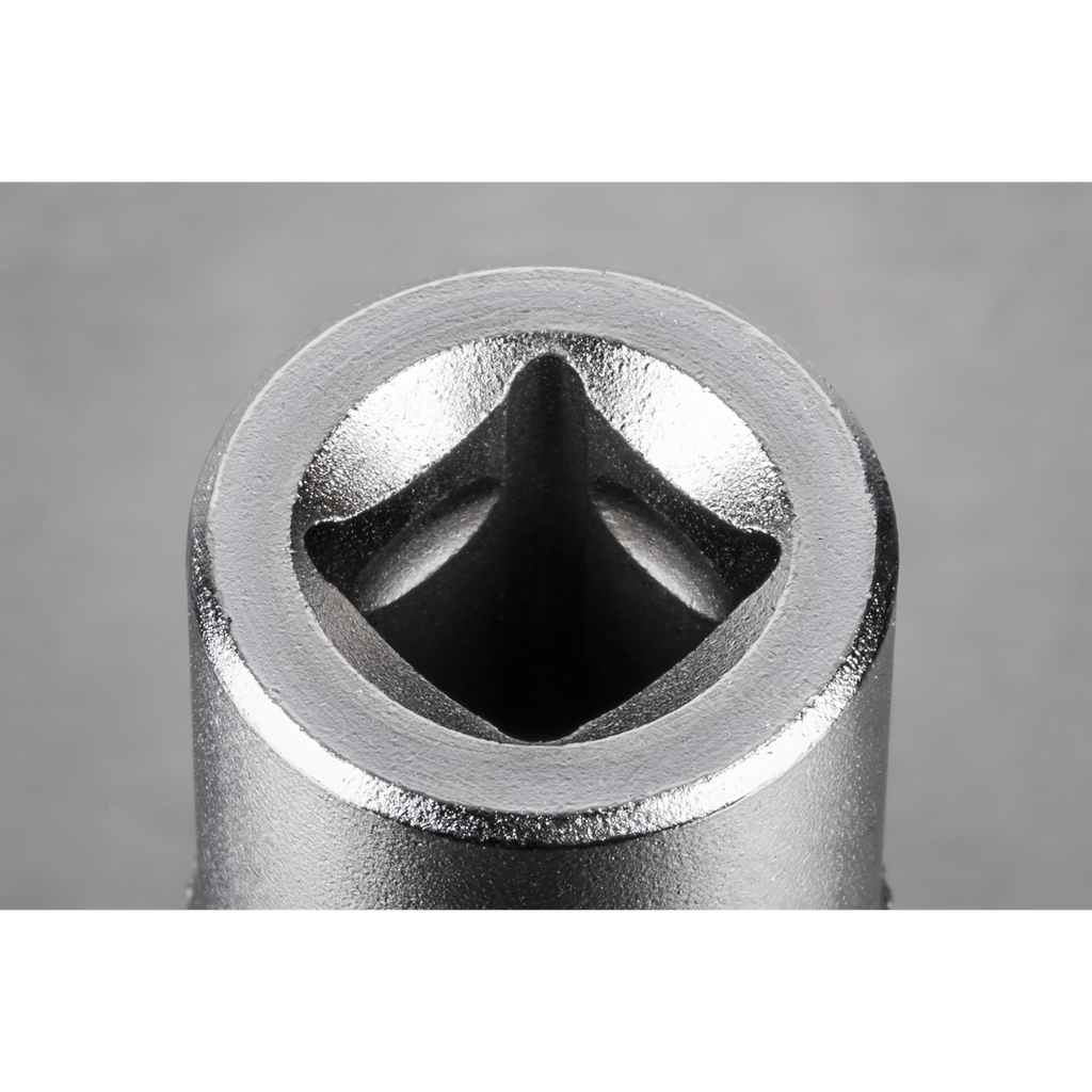 Deep Socket 3/8"Sq Drive 15mm S3815D