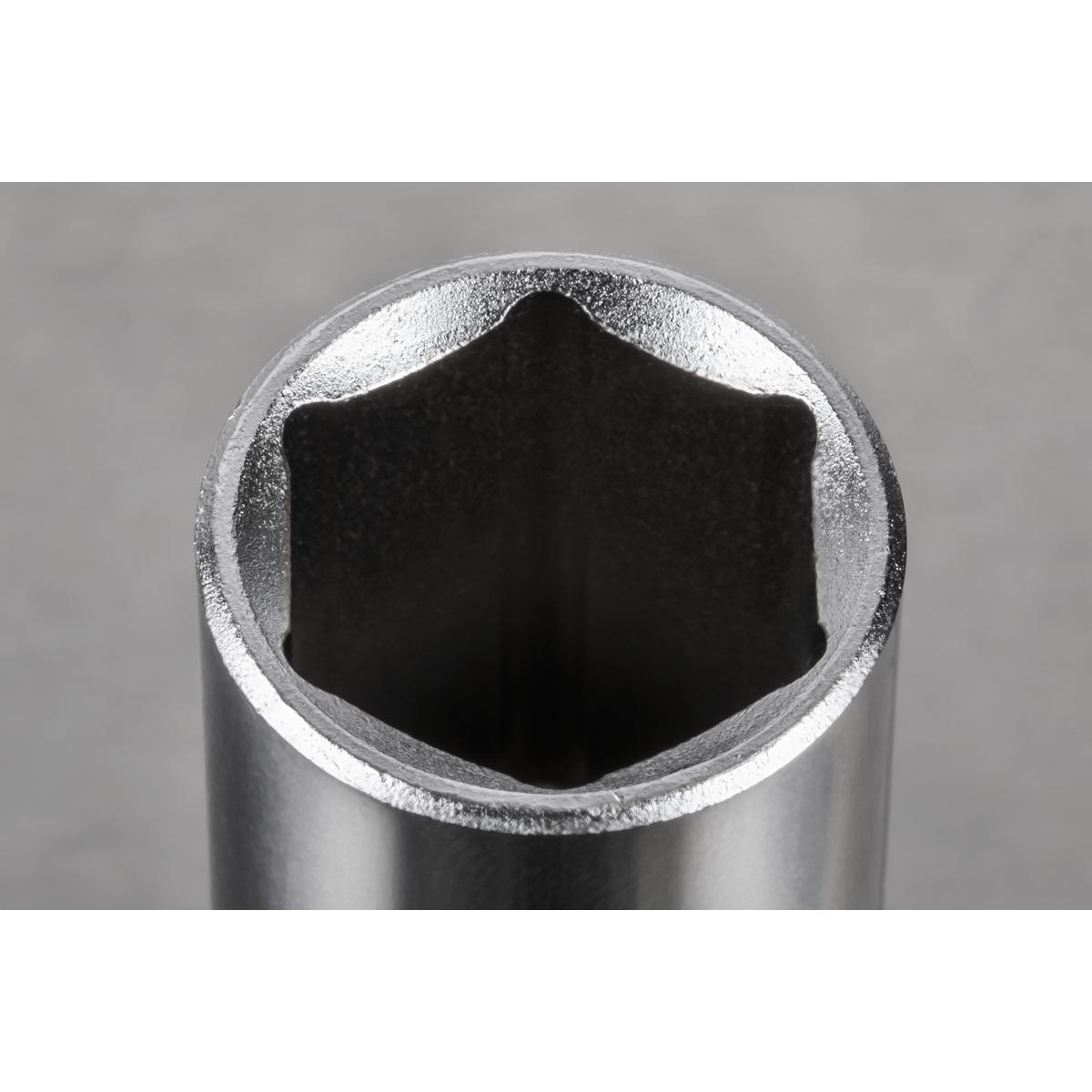 Deep Socket 3/8"Sq Drive 15mm S3815D