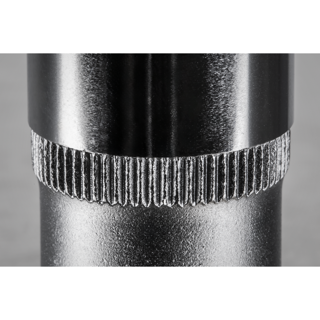 Deep Socket 3/8"Sq Drive 15mm S3815D