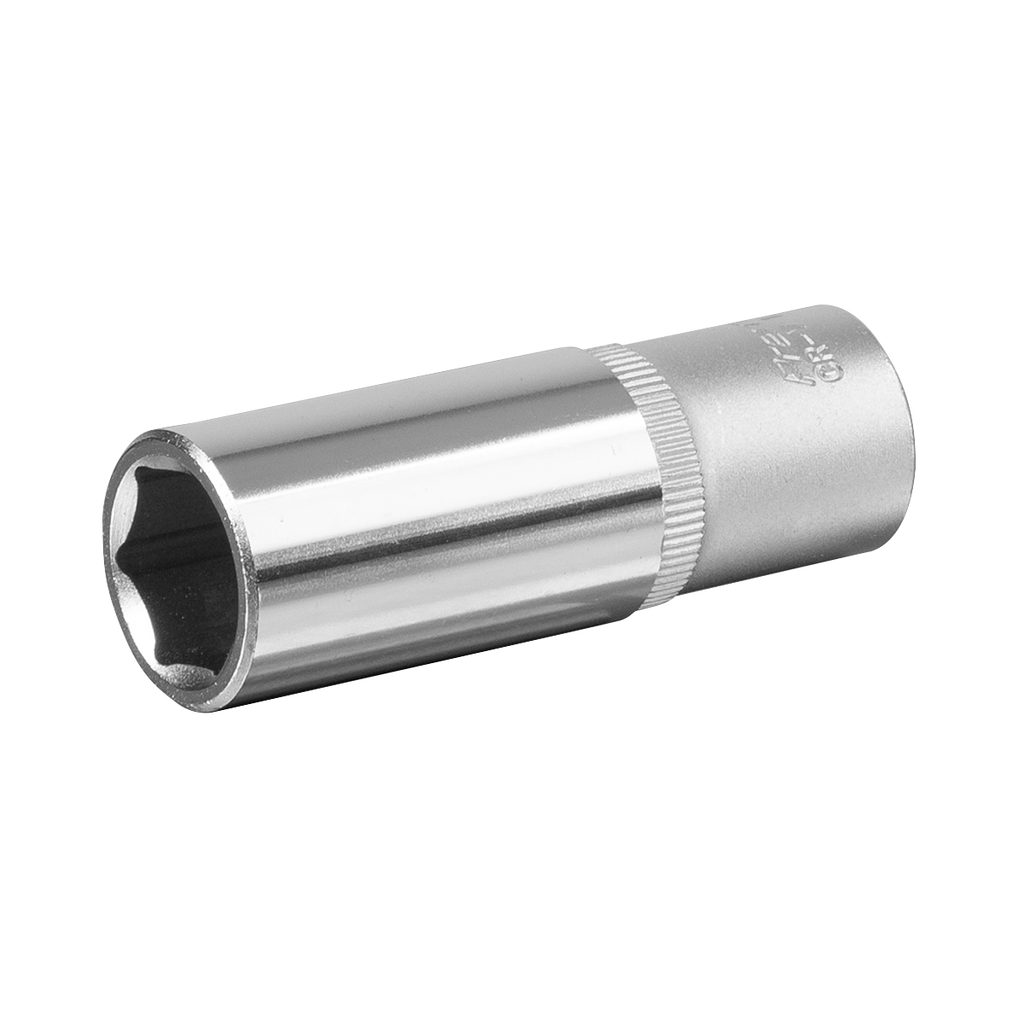 Deep Socket 3/8"Sq Drive 15mm S3815D