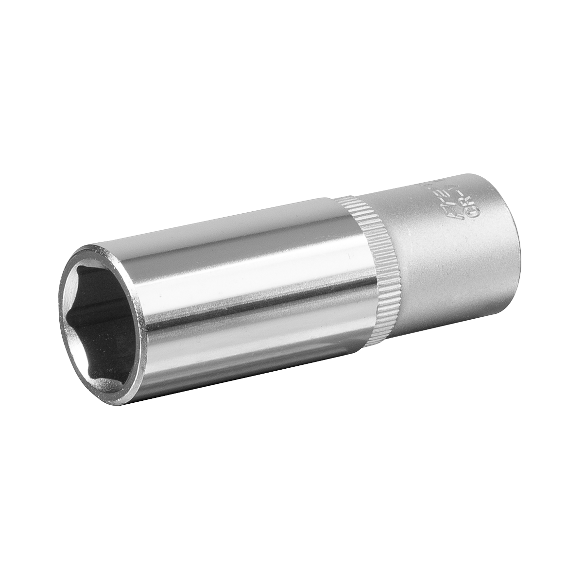 Deep Socket 3/8"Sq Drive 15mm S3815D